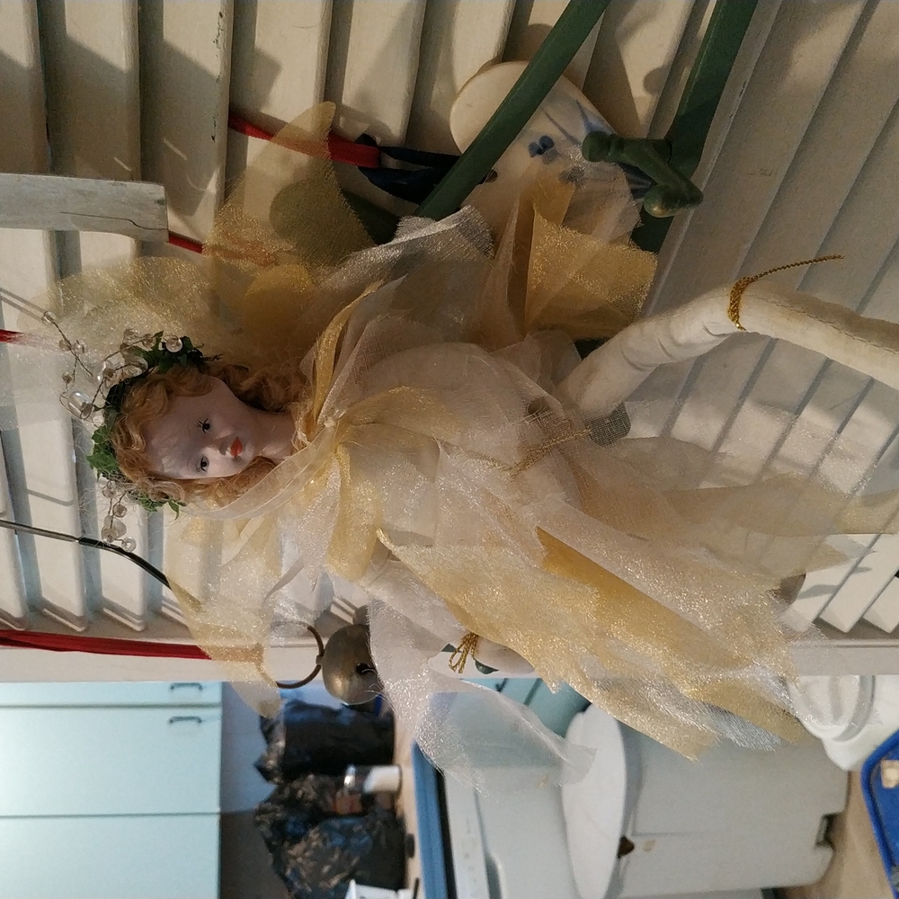 Doll - Picture 3 of 5